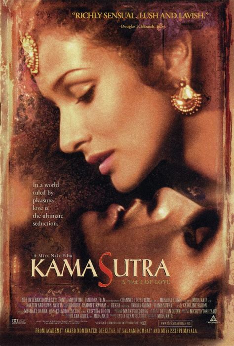 kamsutra rekha|Kama Sutra: A Tale of Love